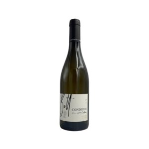 Condrieu Lieu-Dit L’Aleau Blanc 2020 – Domaine Graeme & Julie Bott (Ampuis – Vallee Du Rhone)
