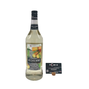 Sirop – Sucre de Canne – 1L – Vedrenne