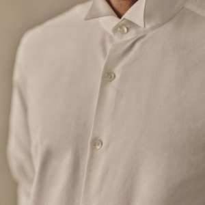 Sézane – Chemise Barel Pinpoint