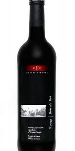 Domaine Costes Cirgues Le Bois du Roi
