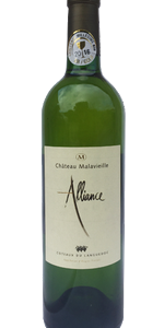 Domaine de Malavieille Alliance