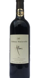 Domaine de Malavieille Alliance