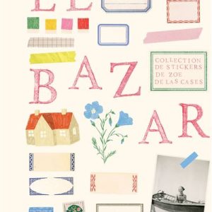 Zoé de Las Cases – Le Bazar