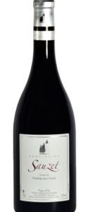 Domaine de Sauzet Champ aux fruits