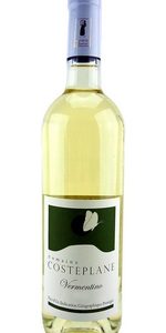 Domaine Costeplane Vermentino