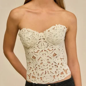 Cult Gaia – Top Zaire