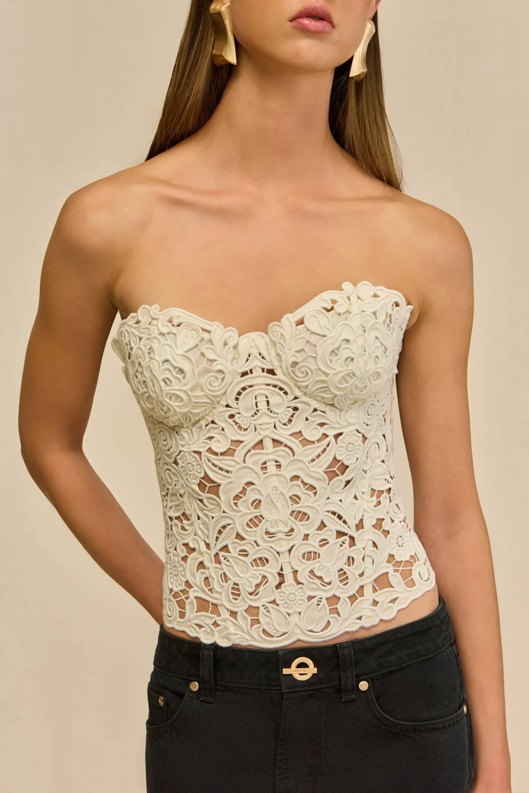 Cult Gaia – Top Zaire