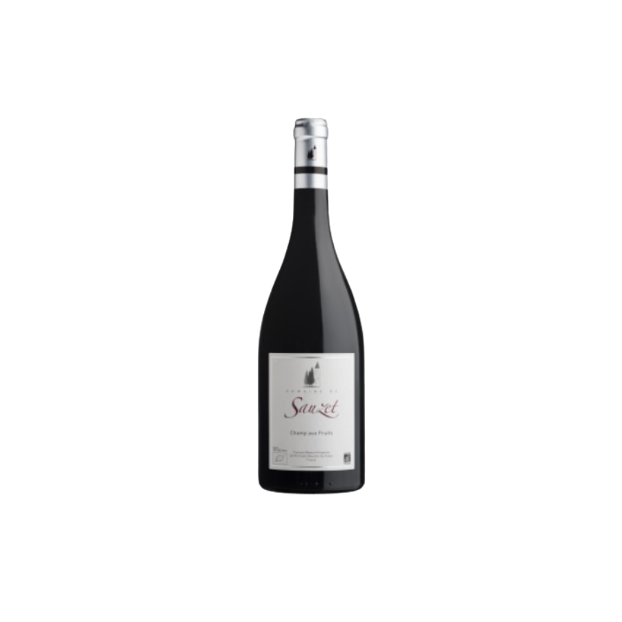Domaine Sauzet -Champs aux fruits-2019