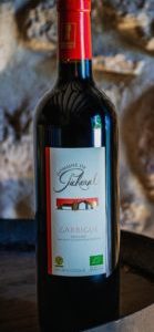 Domaine de Picheral Garrigue