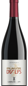Domaine Lauraire des Lys Plaisir des Lys
