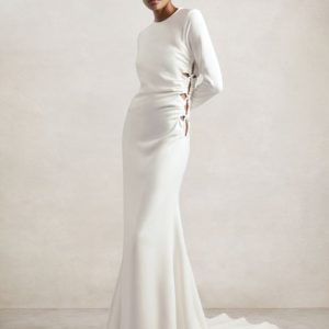 Reiss – Robe de mariée Lorna